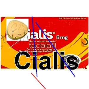 Cialis acheter forum